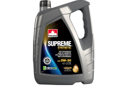 Petro-Canada Supreme Synthetic 5W-30, 5L
